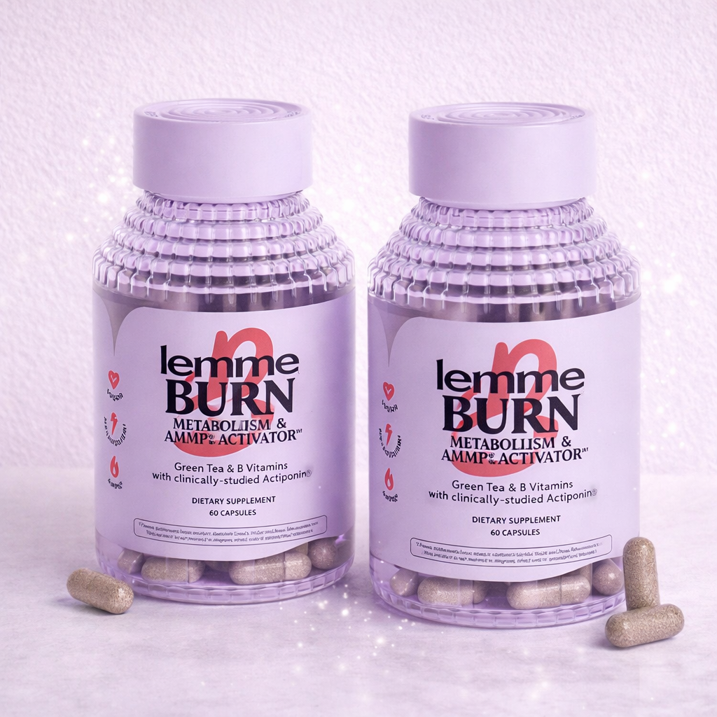Lemme burn