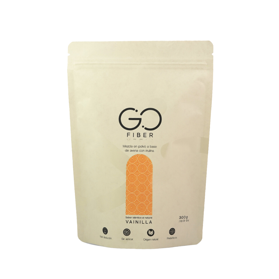 Tripleta go detox